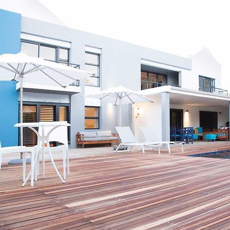 7 Ackermann Place Guest House Stellenbosch Exteriér fotografie