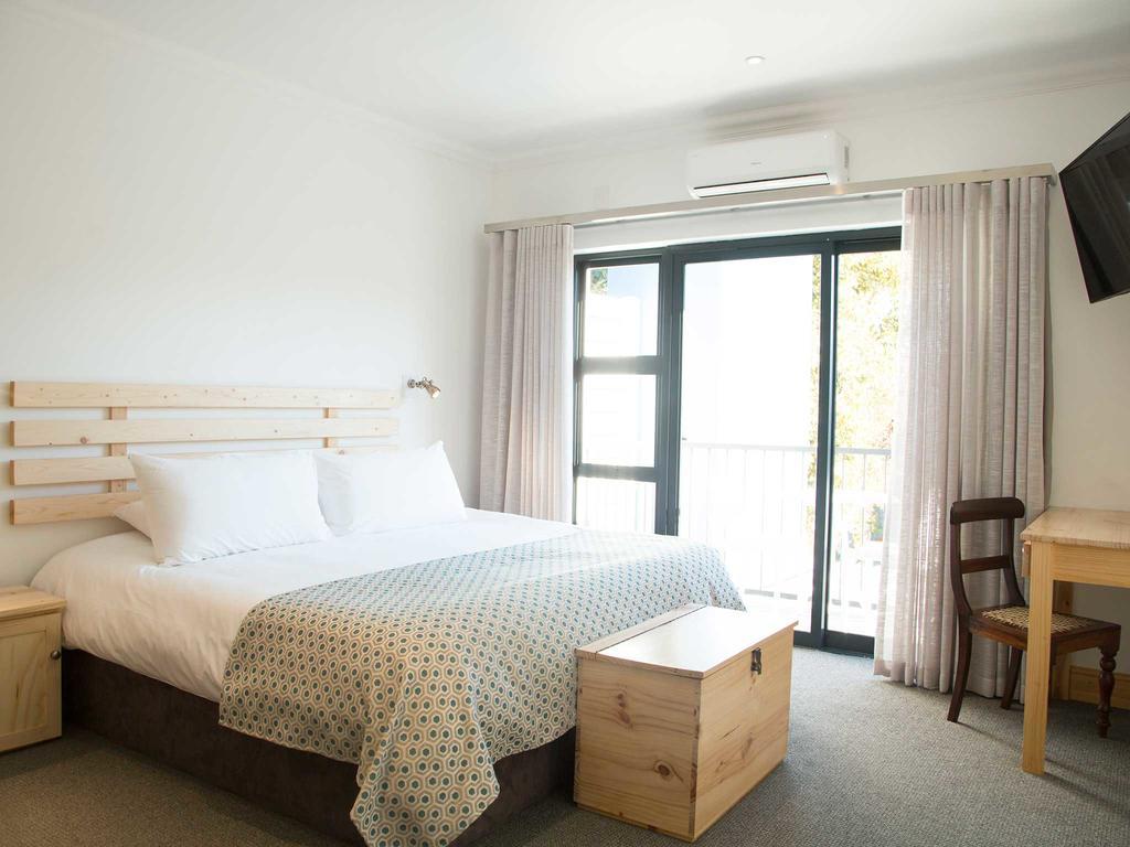 7 Ackermann Place Guest House Stellenbosch Exteriér fotografie